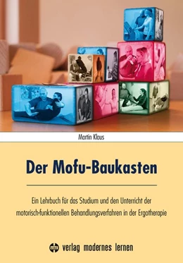 Abbildung von Klaus | Der Mofu-Baukasten | 2. Auflage | 2018 | beck-shop.de