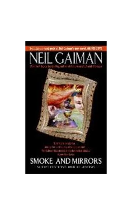 Abbildung von Gaiman | Smoke and Mirrors | 1. Auflage | 2020 | beck-shop.de