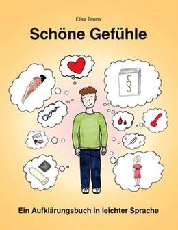 Abbildung von Tewes | Schöne Gefühle | 1. Auflage | 2018 | beck-shop.de