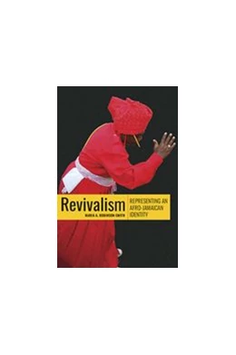 Abbildung von Robinson-Smith | Revivalism | 1. Auflage | 2024 | beck-shop.de