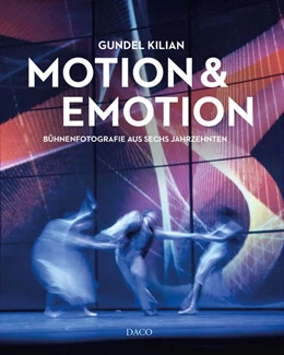 Abbildung von Motion & Emotion | 1. Auflage | 2018 | beck-shop.de