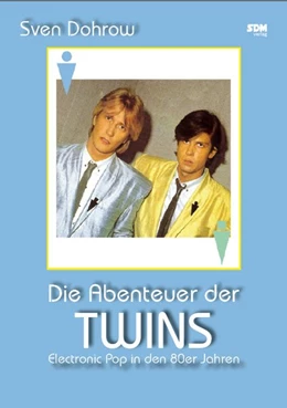 Abbildung von Dohrow | Die Abenteuer der Twins | 1. Auflage | 2018 | beck-shop.de