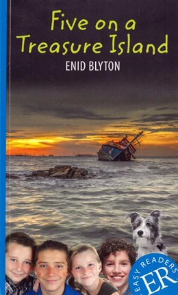 Abbildung von Blyton | Five on a Treasure Island | 1. Auflage | 2018 | beck-shop.de