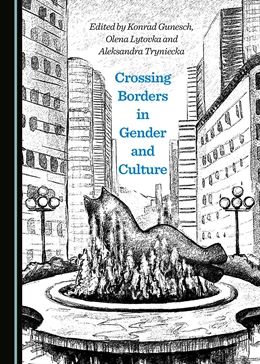 Abbildung von Crossing Borders in Gender and Culture | 1. Auflage | 2018 | beck-shop.de