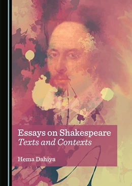 Abbildung von Essays on Shakespeare | 1. Auflage | 2018 | beck-shop.de