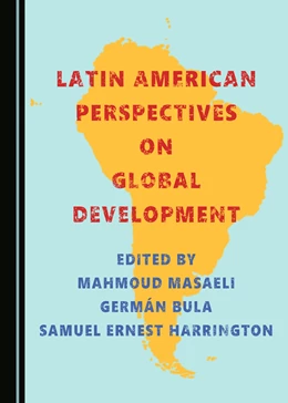 Abbildung von Latin American Perspectives on Global Development | 1. Auflage | 2018 | beck-shop.de