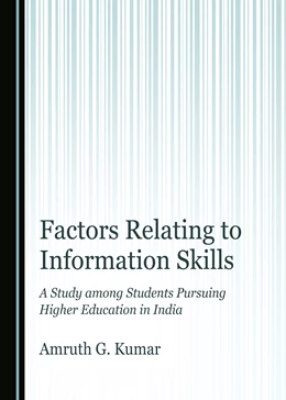 Abbildung von Factors Relating to Information Skills | 1. Auflage | 2018 | beck-shop.de