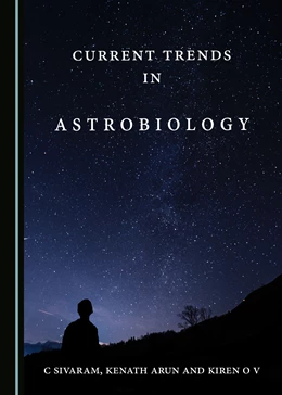 Abbildung von Current Trends in Astrobiology | 1. Auflage | 2018 | beck-shop.de
