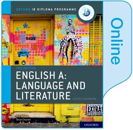 Abbildung von Chanen / Allison | Oxford IB Diploma Programme: English A: Language and Literature Enhanced Online Course Book | 1. Auflage | 2019 | beck-shop.de