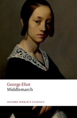 Abbildung von Eliot / Carroll | Middlemarch | 3. Auflage | 2019 | beck-shop.de