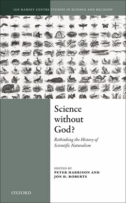 Abbildung von Harrison / Roberts | Science Without God? | 1. Auflage | 2019 | beck-shop.de