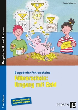 Abbildung von Willwersch | Führerschein: Umgang mit Geld | 1. Auflage | 2018 | beck-shop.de