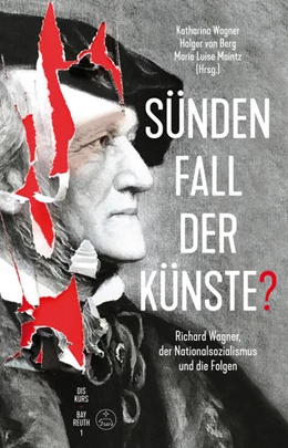 Abbildung von Wagner / Maintz | Sündenfall der Künste? | 1. Auflage | 2018 | beck-shop.de