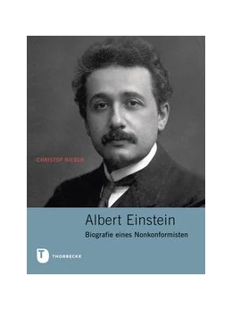 Abbildung von Rieber | Albert Einstein | 1. Auflage | 2018 | beck-shop.de