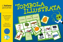 Abbildung von Tombola Illustrata | 1. Auflage | 2018 | beck-shop.de