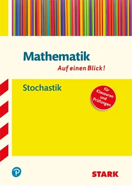 Abbildung von Neumeier | Mathematik - auf einen Blick! Stochastik | 1. Auflage | 2018 | beck-shop.de