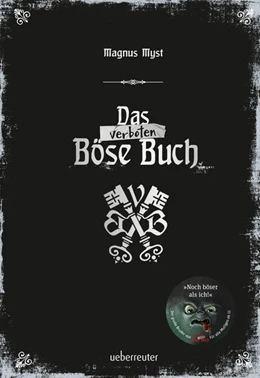 Abbildung von Myst | Das verboten böse Buch | 1. Auflage | 2018 | beck-shop.de