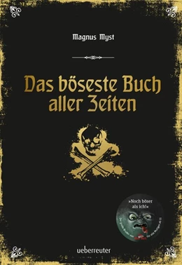 Abbildung von Myst | Das böseste Buch aller Zeiten | 1. Auflage | 2018 | beck-shop.de