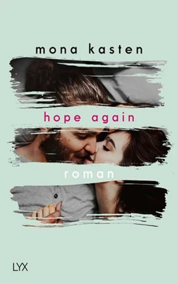 Abbildung von Kasten | Hope Again | 1. Auflage | 2019 | beck-shop.de