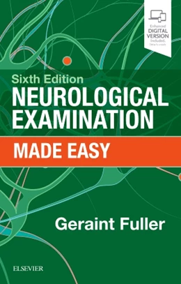 Abbildung von Fuller | Neurological Examination Made Easy | 6. Auflage | 2019 | beck-shop.de