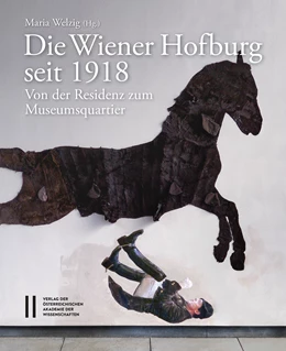 Abbildung von Welzig | Die Wiener Hofburg seit 1918 | 1. Auflage | 2018 | 16 | beck-shop.de