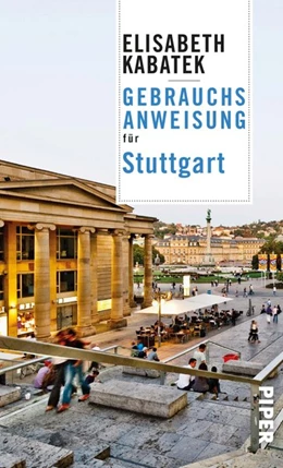 Abbildung von Kabatek | Gebrauchsanweisung für Stuttgart | 1. Auflage | 2019 | beck-shop.de