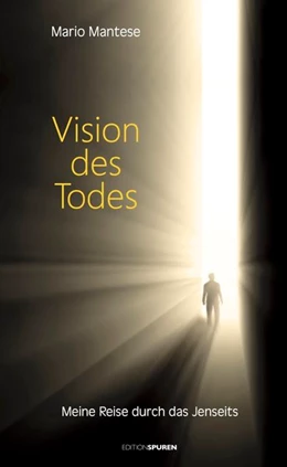 Abbildung von Mantese | Vision des Todes | 1. Auflage | 2018 | beck-shop.de