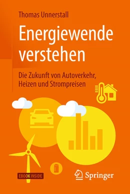 Abbildung von Unnerstall | Energiewende verstehen | 1. Auflage | 2018 | beck-shop.de