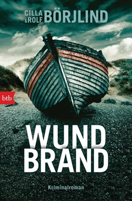 Abbildung von Börjlind | Wundbrand | 1. Auflage | 2019 | beck-shop.de