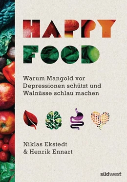 Abbildung von Ekstedt / Ennart | Happy Food | 1. Auflage | 2018 | beck-shop.de