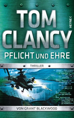 Abbildung von Clancy | Pflicht und Ehre | 1. Auflage | 2019 | beck-shop.de
