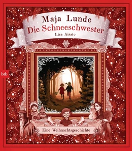 Abbildung von Lunde | Die Schneeschwester | 1. Auflage | 2018 | beck-shop.de