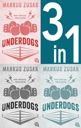 Abbildung von Zusak | Underdogs | 1. Auflage | 2019 | beck-shop.de