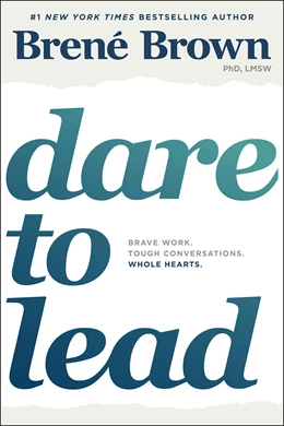 Abbildung von Brown | Dare to Lead | 1. Auflage | 2018 | beck-shop.de