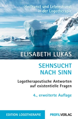 Abbildung von Lukas | Sehnsucht nach Sinn | 4. Auflage | 2018 | beck-shop.de