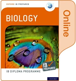 Abbildung von Primrose | Oxford IB Diploma Programme: IB Prepared: Biology (Online) | 1. Auflage | 2019 | beck-shop.de