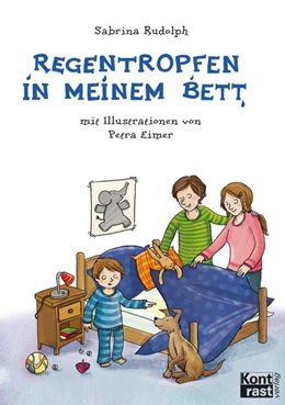 Abbildung von Rudolph | Regentropfen in meinem Bett | 1. Auflage | 2018 | beck-shop.de