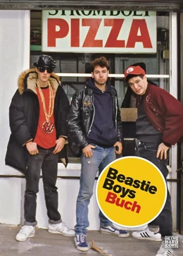 Abbildung von Horovitz / Diamond | Beastie Boys Buch | 1. Auflage | 2018 | beck-shop.de