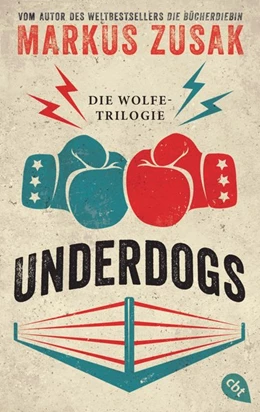 Abbildung von Zusak | Underdogs | 1. Auflage | 2019 | beck-shop.de