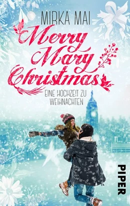 Abbildung von Mai | Merry Mary Christmas | 1. Auflage | 2018 | beck-shop.de