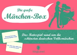 Abbildung von Röser | Die große Märchen-Box | 1. Auflage | 2018 | beck-shop.de