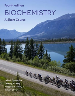 Abbildung von Tymoczko / Berg | Biochemistry: A Short Course | 4. Auflage | 2019 | beck-shop.de