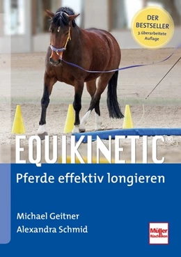 Abbildung von Geitner / Schmid | Equikinetic® | 5. Auflage | 2022 | beck-shop.de