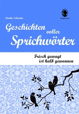 Abbildung von Schneider | Frisch gewagt ist halb gewonnen | 1. Auflage | 2018 | beck-shop.de