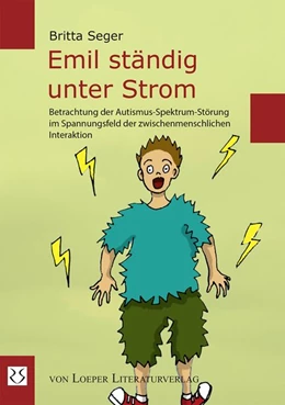 Abbildung von Seger | Emil ständig unter Strom | 1. Auflage | 2018 | beck-shop.de