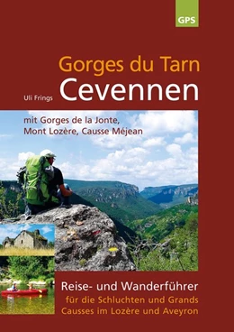 Abbildung von Frings | Gorges du Tarn, Cevennen | 2. Auflage | 2023 | beck-shop.de