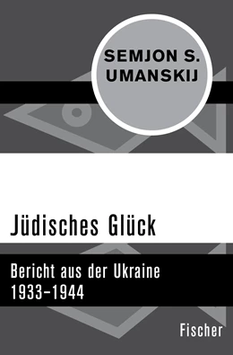 Abbildung von Umanskij / Damerow | Jüdisches Glück | 1. Auflage | 2018 | beck-shop.de