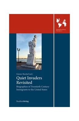 Abbildung von Bischof | Quiet Invaders Revisited | 1. Auflage | 2017 | beck-shop.de