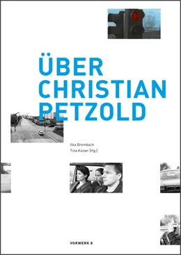 Abbildung von Brombach / Kaiser | Über Christian Petzold | 1. Auflage | 2018 | beck-shop.de