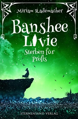 Abbildung von Rademacher | Banshee Livie 03. Sterben für Profis | 1. Auflage | 2018 | beck-shop.de